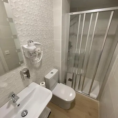 Accommodatie bij particulieren Arrisal Bilbao