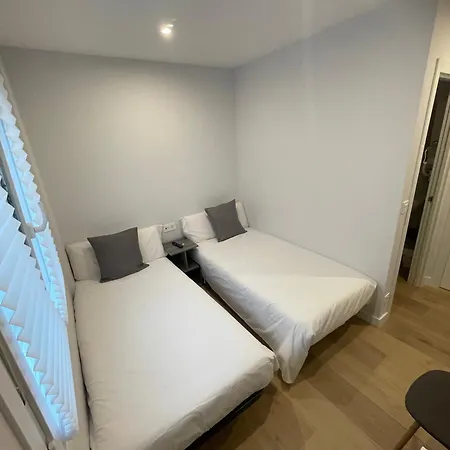 Homestay Arrisal Bilbao