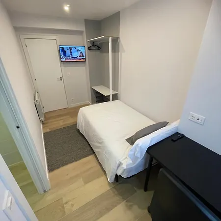 Arrisal Accommodatie bij particulieren