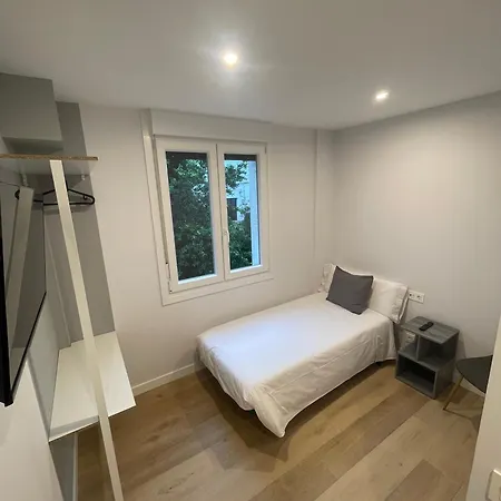 Arrisal Homestay Bilbao