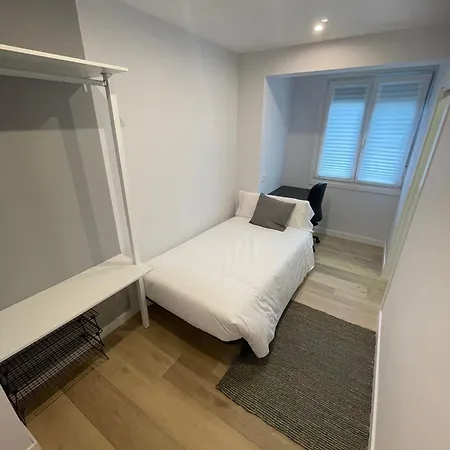 Arrisal Homestay Bilbao