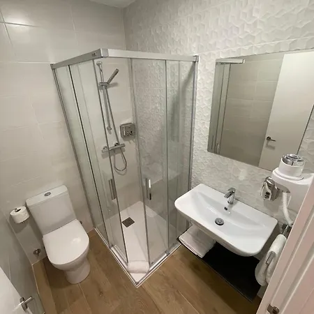 Accommodatie bij particulieren Arrisal *