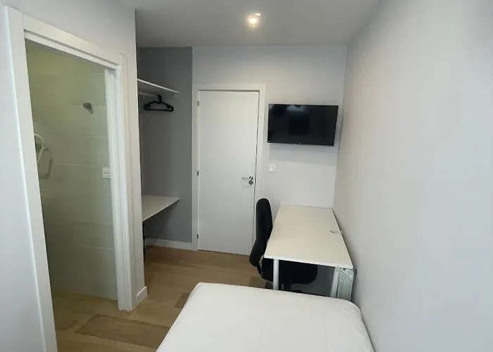 Arrisal Homestay szállás *