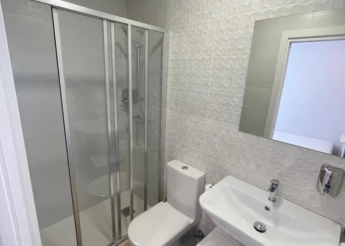 Arrisal Homestay szállás Bilbao