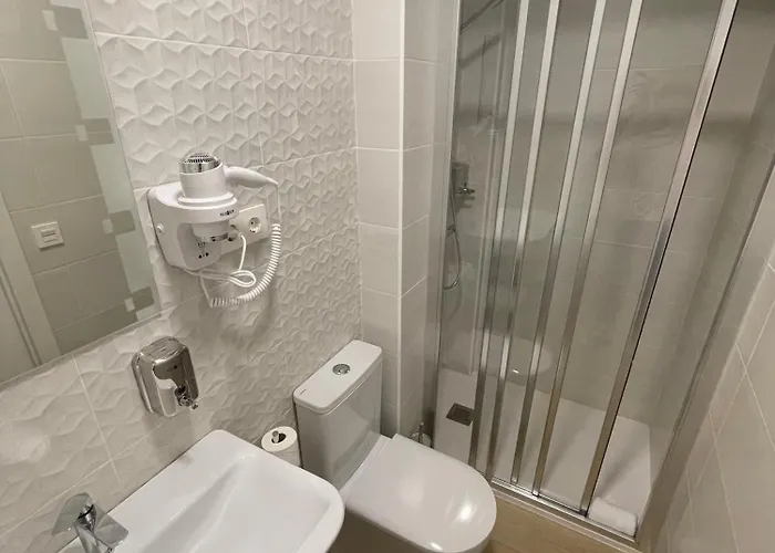 Homestay szállás Arrisal Bilbao