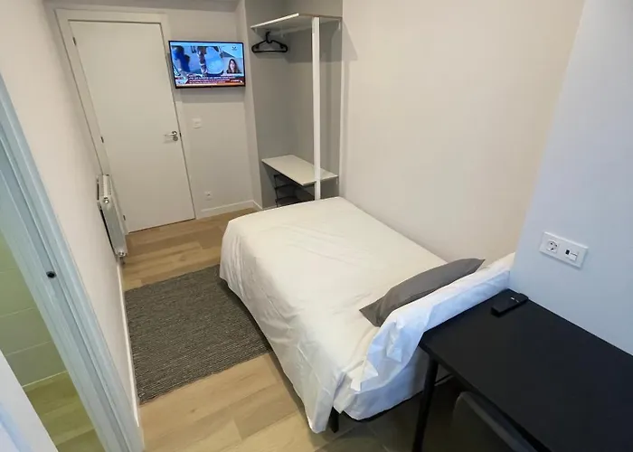 Arrisal Homestay szállás