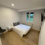 Arrisal Homestay szállás Bilbao
