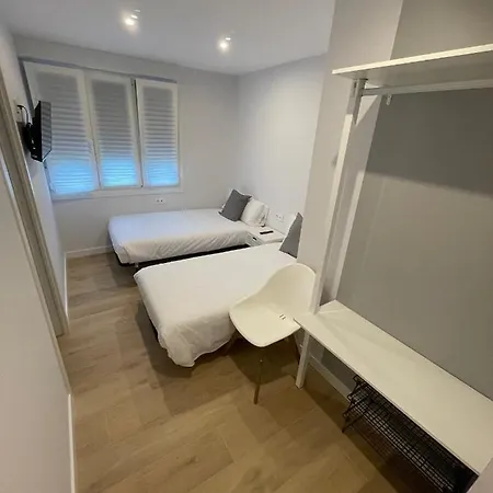 Arrisal Accommodatie bij particulieren