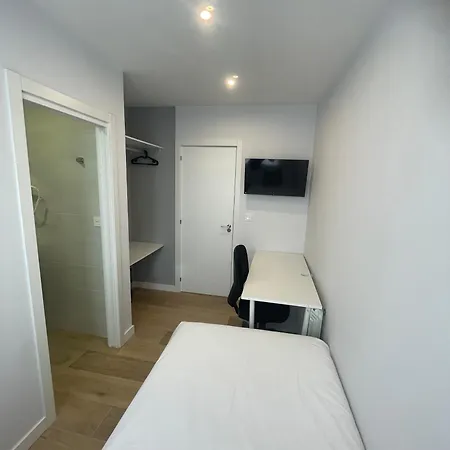 Arrisal Homestay szállás *