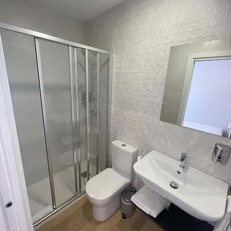 Arrisal Homestay szállás Bilbao