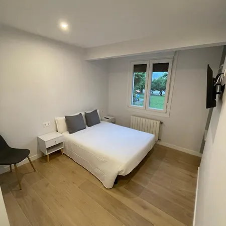 Arrisal Homestay szállás Bilbao