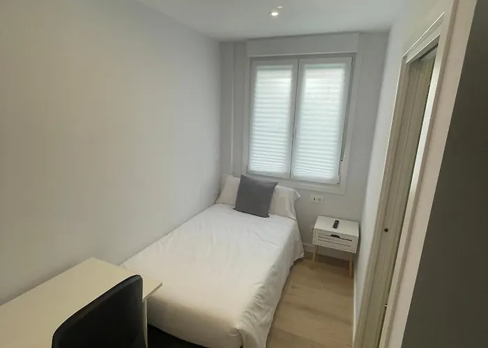 Arrisal Privat bolig