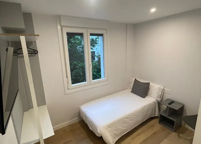 Arrisal Habitación en casa particular Bilbao