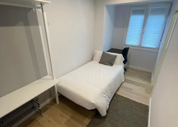 Arrisal Habitación en casa particular Bilbao