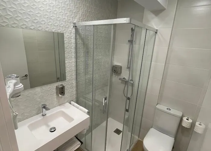 Arrisal Privat bolig Bilbao