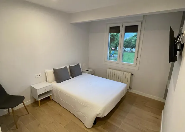 Arrisal Privat bolig Bilbao