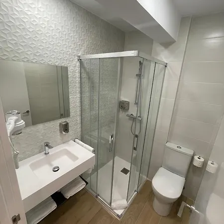 Arrisal 民宿 毕尔巴鄂